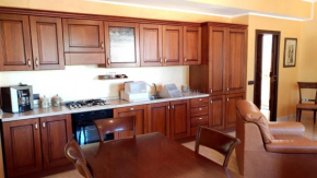 Гостиница One bedroom appartement with furnished balcony and wifi at Montagnareale 5 km away from the beach, Морери